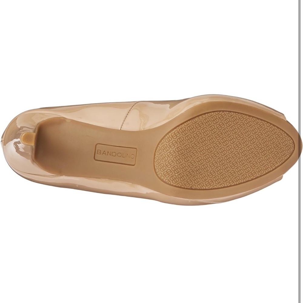 NWT Bandolino Rainaa Pump - Picture 4 of 8